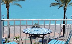 Appartements Au Cros De Cagnes