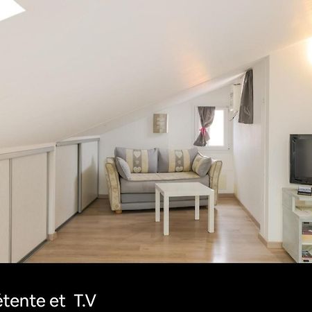 Appartements Au Cros De Cagnes Extérieur photo