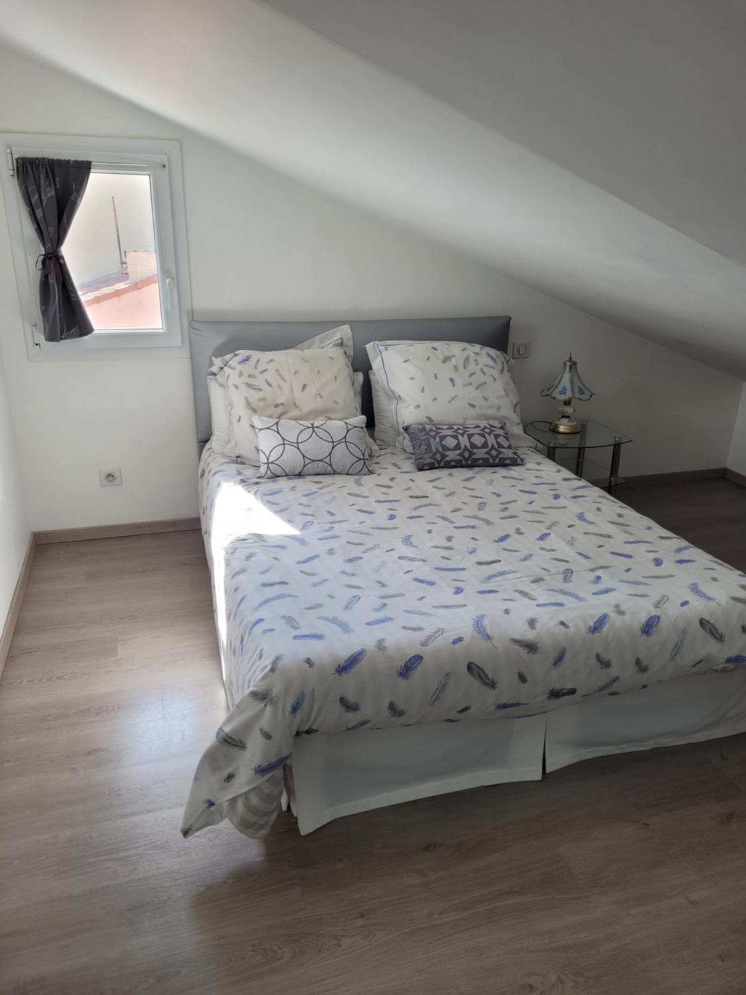 Appartements Au Cros De Cagnes Extérieur photo