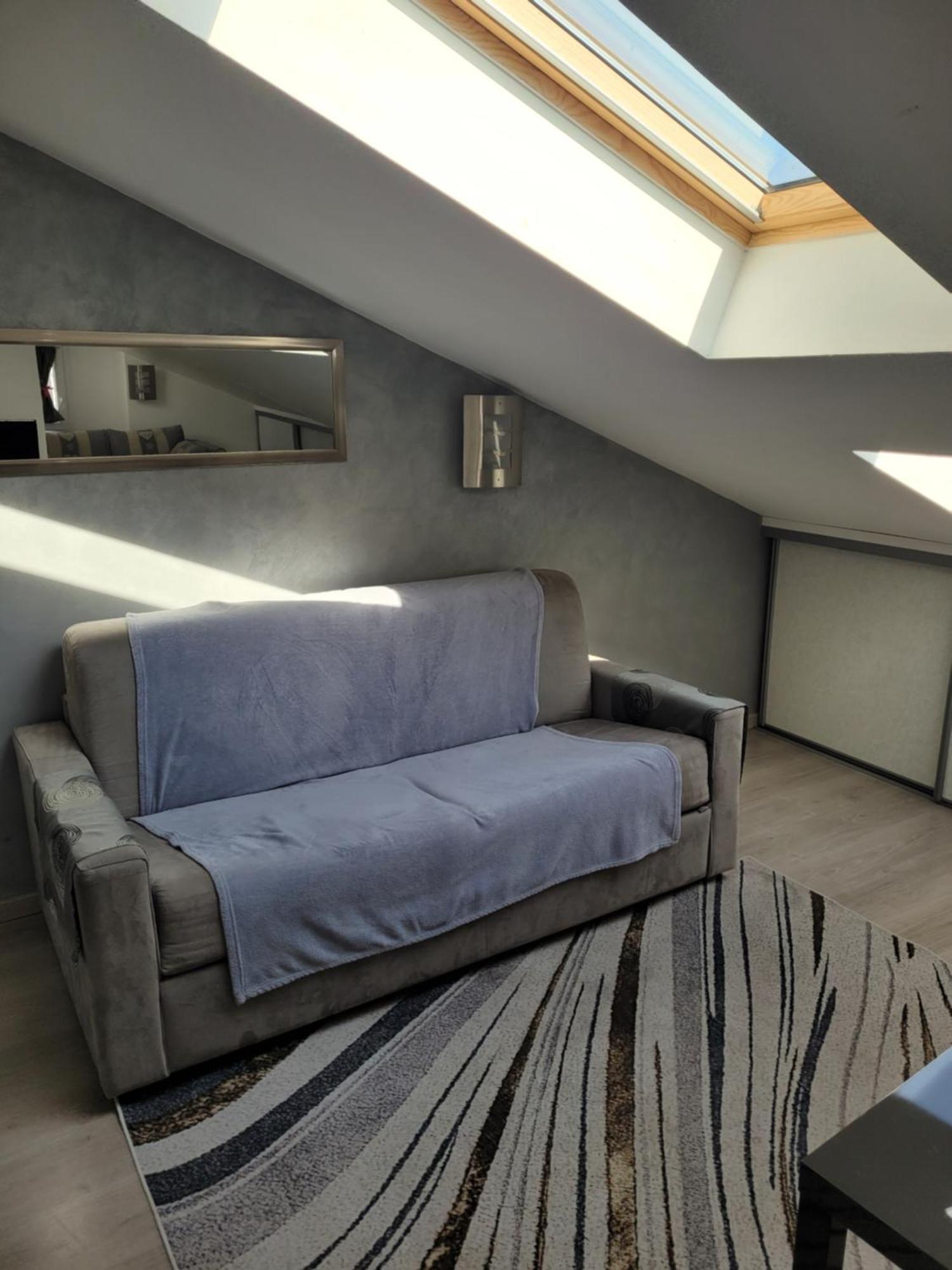 Appartements Au Cros De Cagnes Extérieur photo