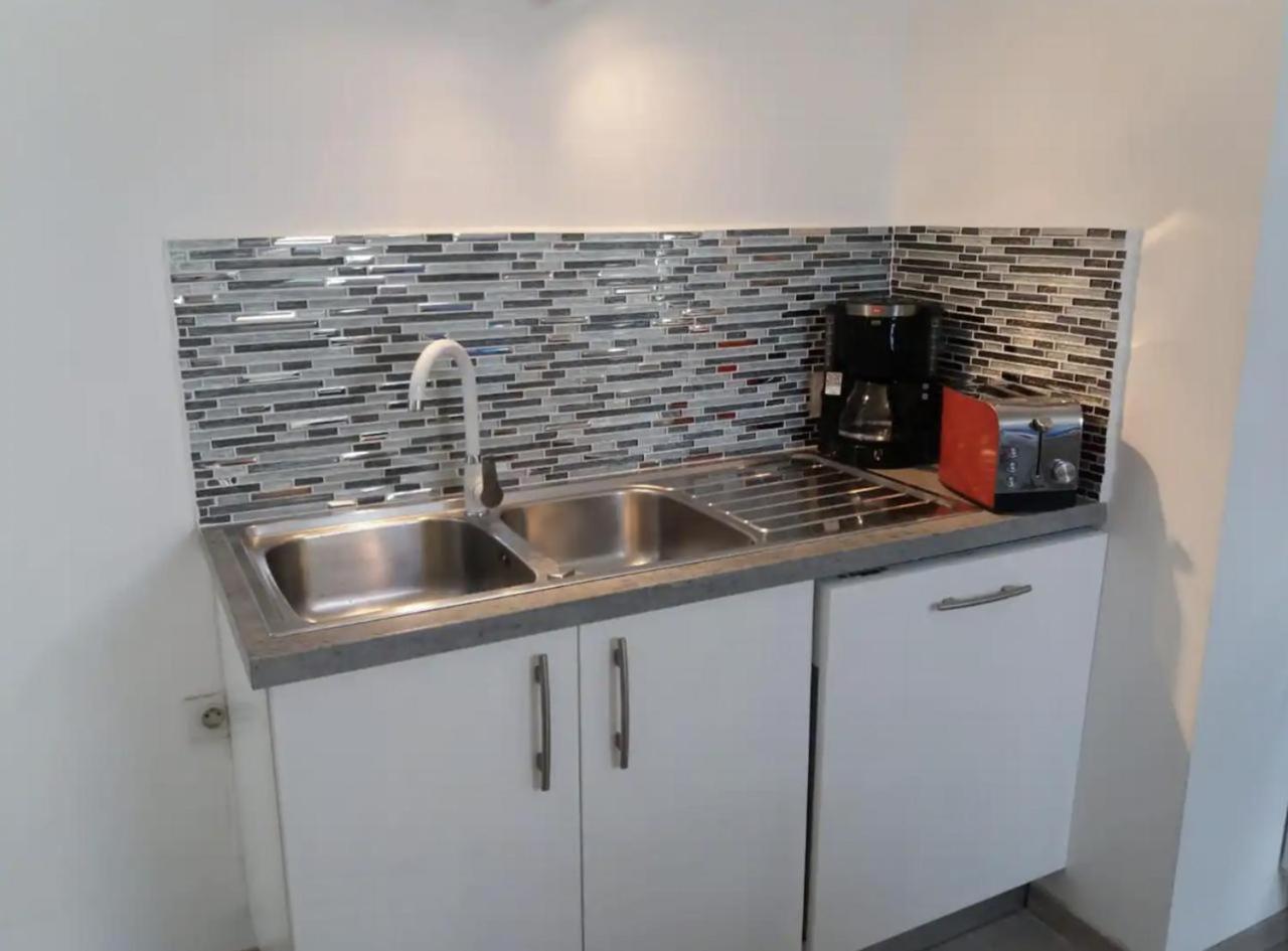 Appartements Au Cros De Cagnes Extérieur photo