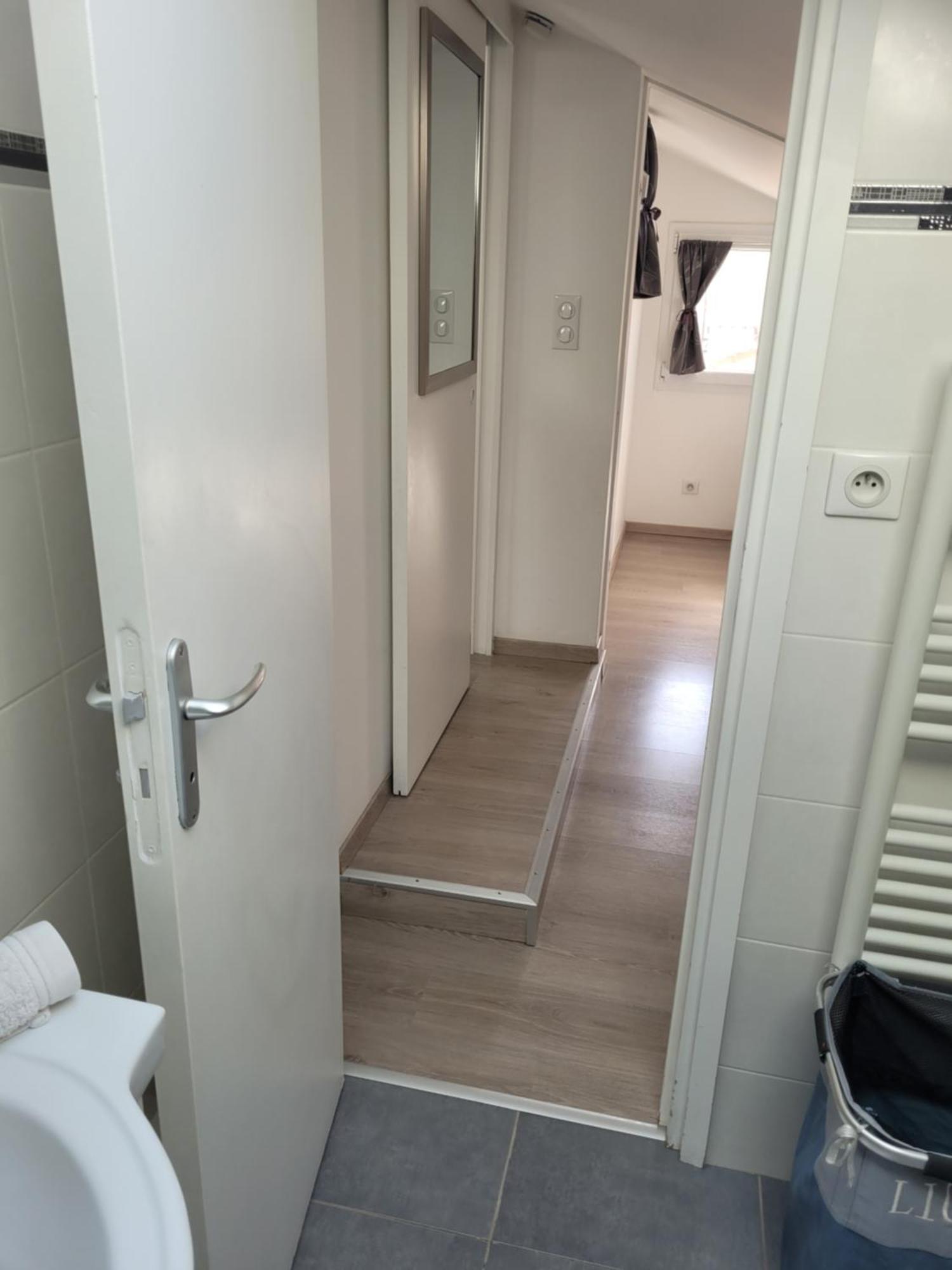 Appartements Au Cros De Cagnes Chambre photo