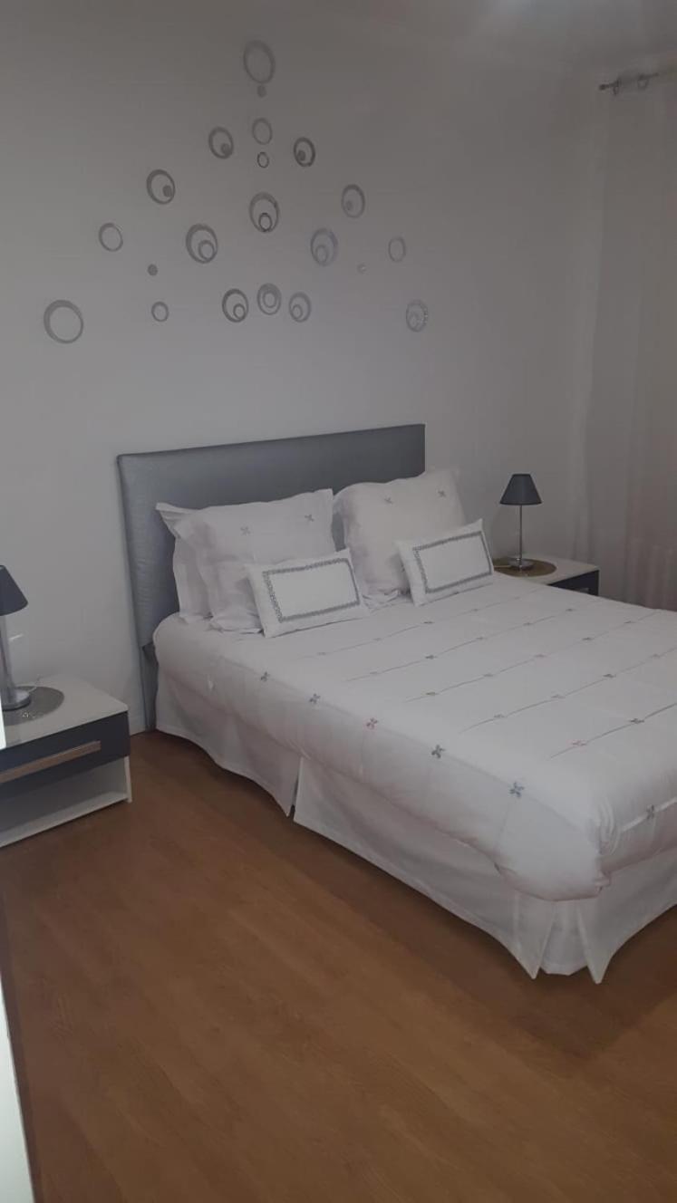 Appartements Au Cros De Cagnes Chambre photo