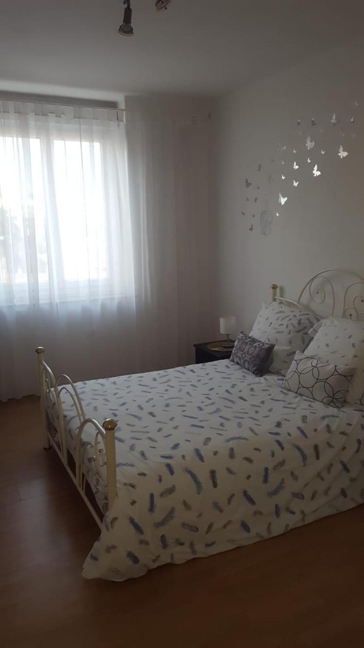 Appartements Au Cros De Cagnes Chambre photo