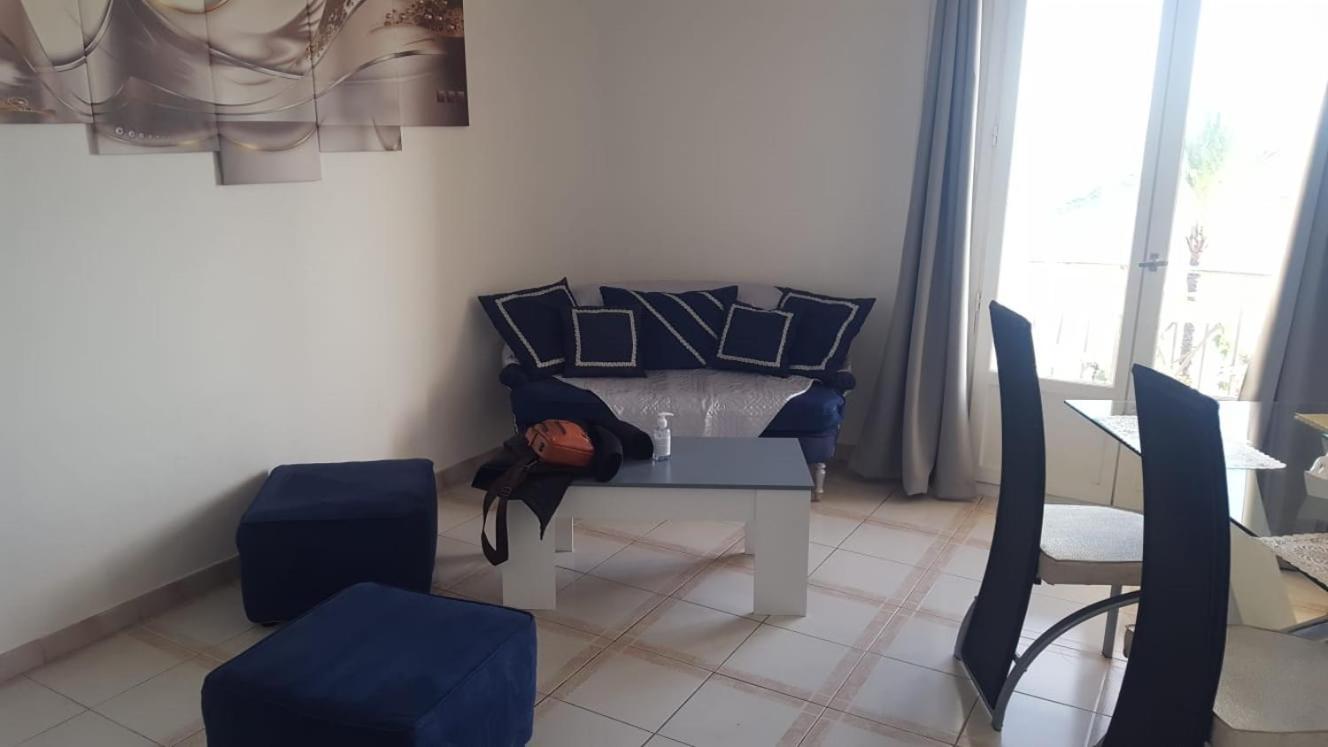 Appartements Au Cros De Cagnes Chambre photo