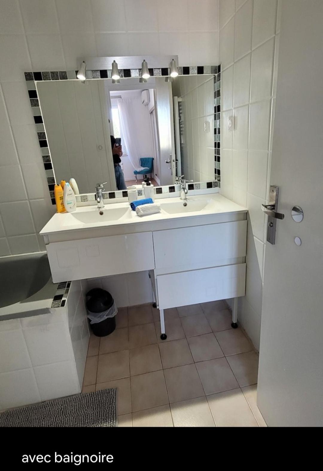 Appartements Au Cros De Cagnes Chambre photo