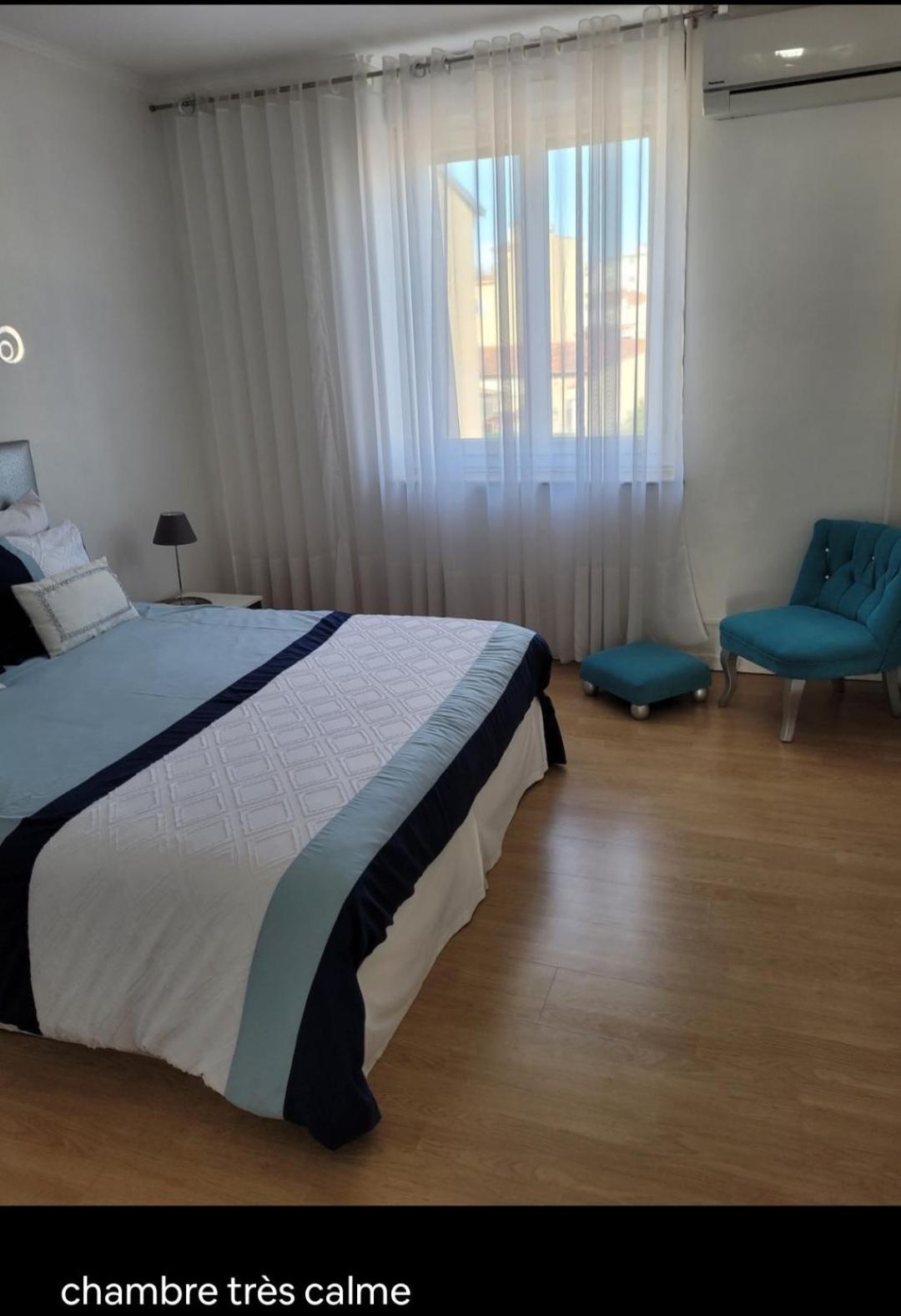 Appartements Au Cros De Cagnes Chambre photo