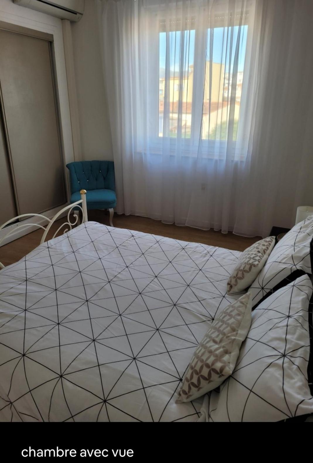 Appartements Au Cros De Cagnes Chambre photo