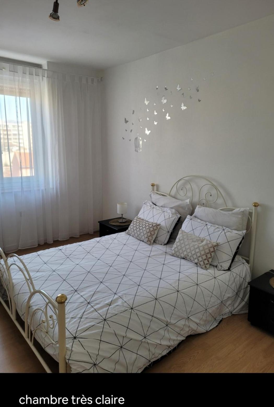 Appartements Au Cros De Cagnes Extérieur photo