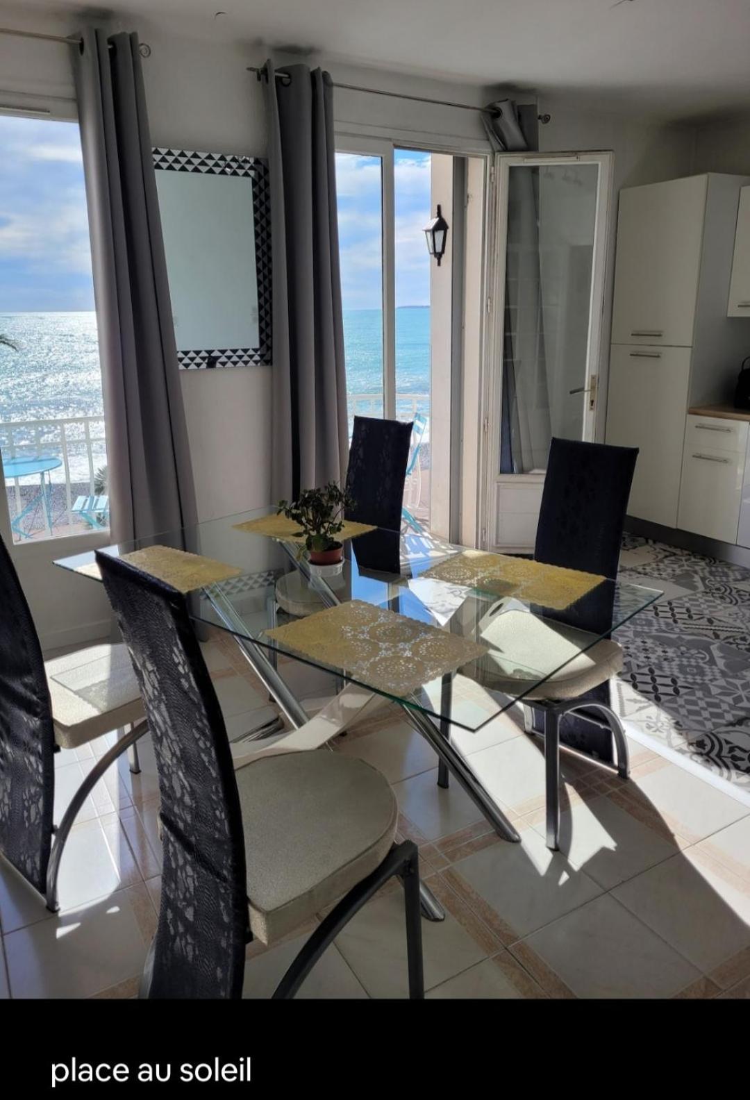 Appartements Au Cros De Cagnes Extérieur photo