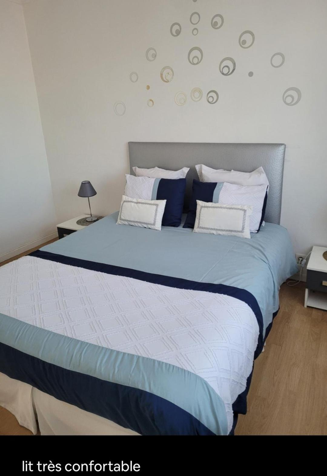 Appartements Au Cros De Cagnes Extérieur photo