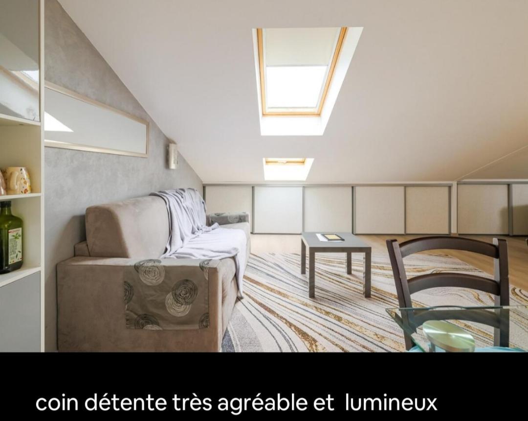Appartements Au Cros De Cagnes Extérieur photo