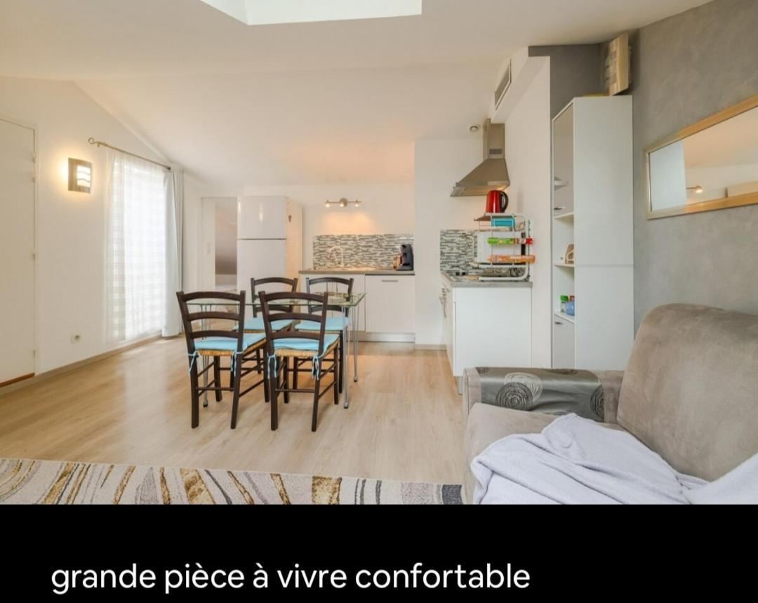 Appartements Au Cros De Cagnes Chambre photo
