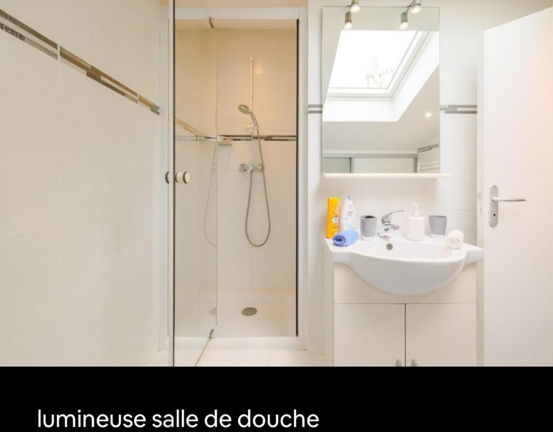 Appartements Au Cros De Cagnes Extérieur photo