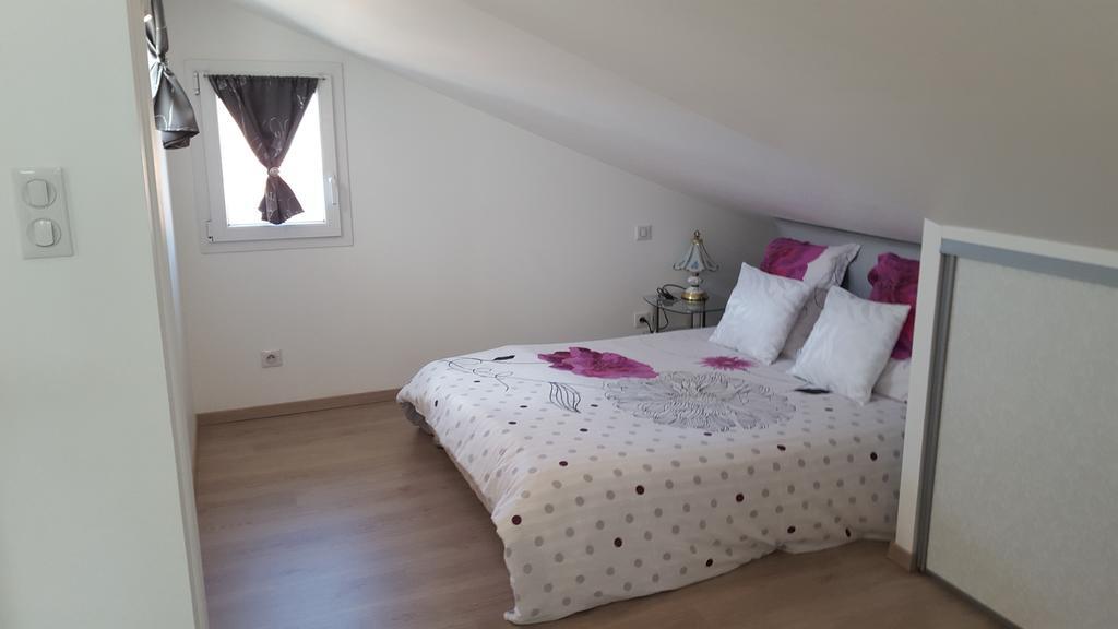 Appartements Au Cros De Cagnes Extérieur photo